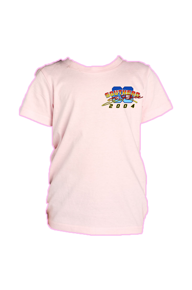 S80 2004 Blown Budget Youth Tee